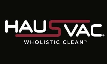 HausVac logo
