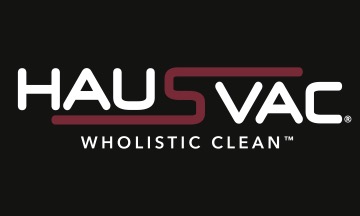 HausVac logo
